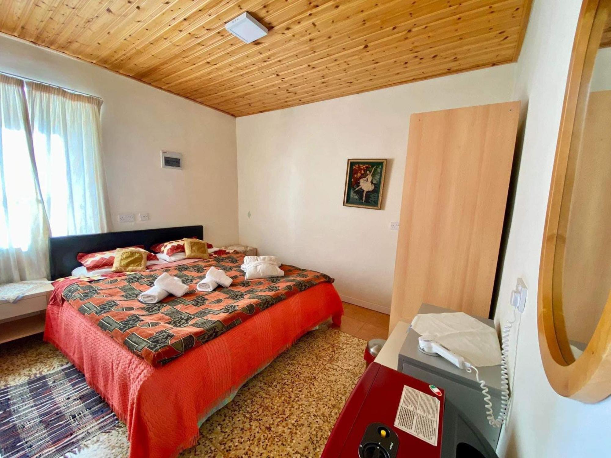 Saint Nicholas Heights Chakistra Kültér fotó